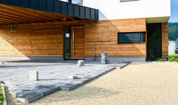 Best Concrete Paver Driveway  in Spirit Lake, ID