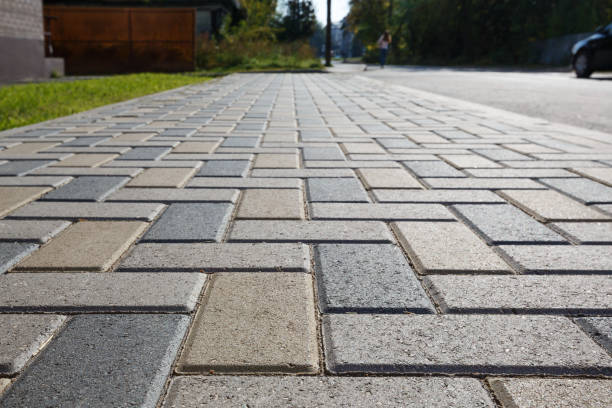 Best Best Driveway Pavers  in Spirit Lake, ID