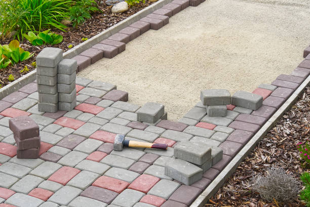 Best Concrete Paver Driveway  in Spirit Lake, ID