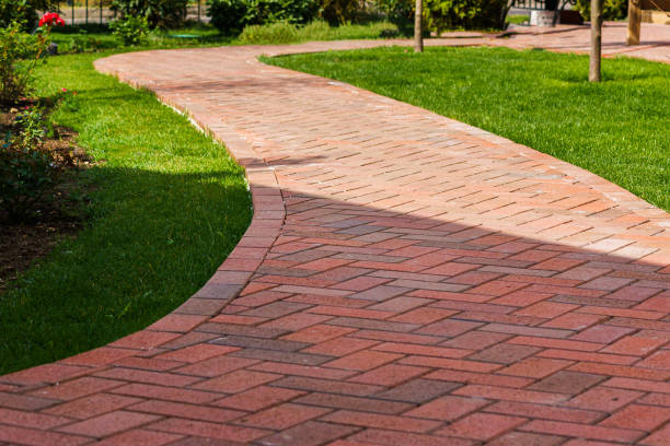 Trusted Spirit Lake, ID Driveway Pavers Experts
