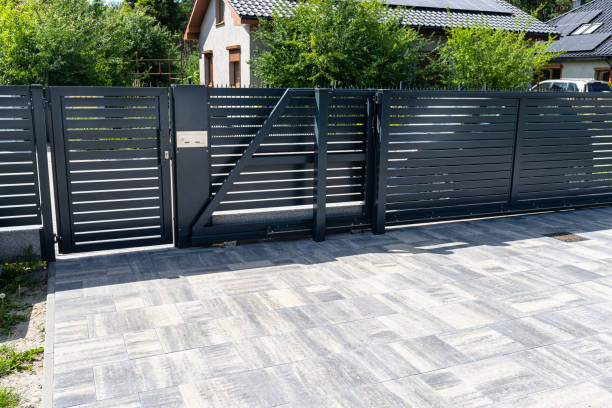 Best Driveway Pavers Near Me  in Spirit Lake, ID
