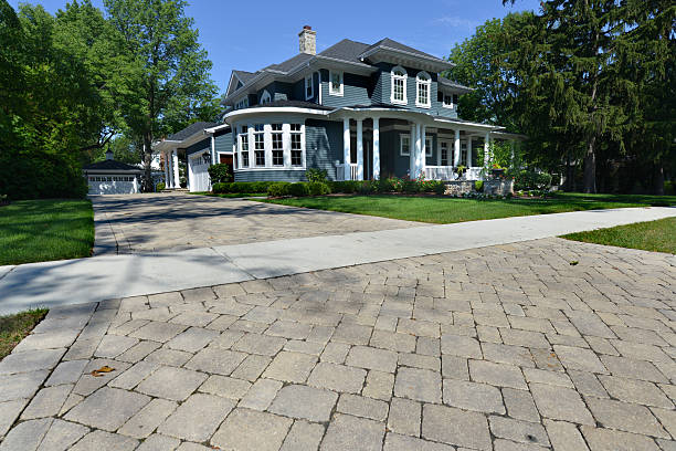 Best Driveway Pavers Near Me  in Spirit Lake, ID