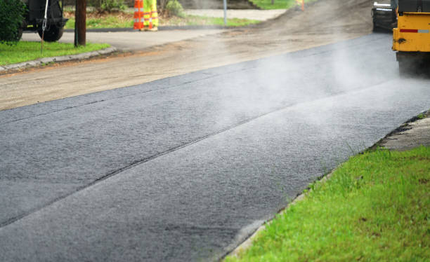 Best Commercial Driveway Pavers  in Spirit Lake, ID