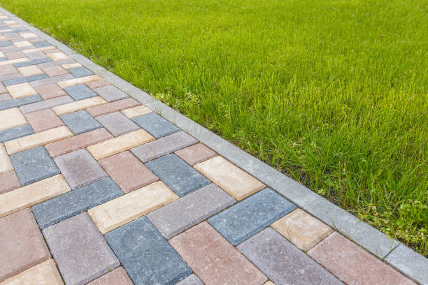 Best Professional Driveway Pavers  in Spirit Lake, ID